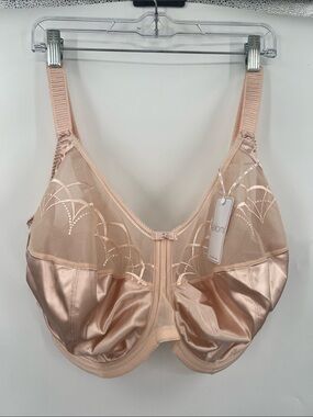 42N  Elomi Bra   NWT